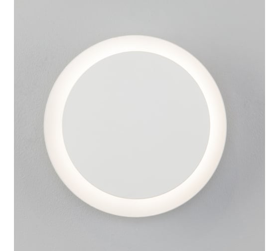 Настенный светильник Elektrostandard - 40135- 1 белый a055772