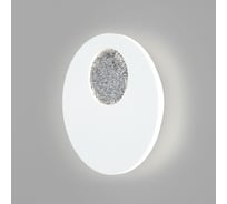 Настенный светильник Elektrostandard - 40150 - 1 LED белый -хром a055769