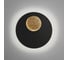 Настенный светильник Elektrostandard - 40150 - 1 LED черный - золото a055768 2