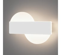 Настенный светильник Elektrostandard - 40143 - 1 LED белый a055781