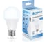 Лампа светодиодная Ambrella Light LED A60 12W IC E27 6400K 175-265V 601206 1