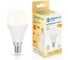 Лампа светодиодная Ambrella Light LED P45 13W IC E14 2700K 175-265V 451313 1