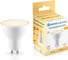 Лампа светодиодная Ambrella Light LED MR16 13W IC GU10 2700K 175-265V 181303 1