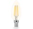 Лампа светодиодная Ambrella Light Filament LED C35 11W E14 2700K 220-240V 351113 3
