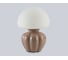 Светильник настольный Ambrella Light CF WH кофе белый G9 max 28W LH53247 3