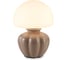 Светильник настольный Ambrella Light CF WH кофе белый G9 max 28W LH53247 6