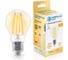 Лампа светодиодная Ambrella Light Filament LED A60 20W IC E27 2700K 220-240V 602013 1