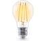 Лампа светодиодная Ambrella Light Filament LED A60 20W IC E27 2700K 220-240V 602013 2