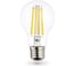Лампа светодиодная Ambrella Light Filament LED A60 20W IC E27 2700K 220-240V 602013 3