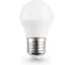 Лампа светодиодная Ambrella Light LED G45 11W IC E27 6400K 175-265V 451106 1