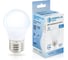Лампа светодиодная Ambrella Light LED G45 11W IC E27 6400K 175-265V 451106 2