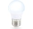 Лампа светодиодная Ambrella Light LED G45 11W IC E27 6400K 175-265V 451106 3