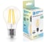 Лампа светодиодная Ambrella Light Filament LED A60 15W E27 4000K 220-240V 601514 1