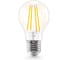 Лампа светодиодная Ambrella Light Filament LED A60 15W E27 4000K 220-240V 601514 2