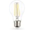 Лампа светодиодная Ambrella Light Filament LED A60 15W E27 4000K 220-240V 601514 3