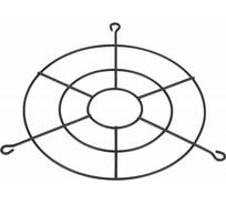 Защитная металлическая решетка ЭРА SPP-AC8-402-100 для светильников SPP-402 мощностью 100 Вт Б0069976