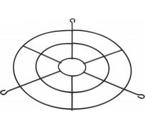 Защитная металлическая решетка ЭРА SPP-AC8-402-150 для светильников SPP-402 мощностью 150Вт Б0069977