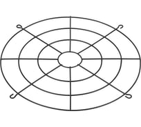 Защитная металлическая решетка ЭРА SPP-AC8-402-200 для светильников SPP-402 мощностью 200Вт Б0069978
