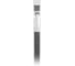 Алюминиевый накладной профиль SMARTBUY 2000*16*7mm черный () SBL-Al16x7BL 5