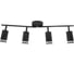 Светильник под лампу Jazzway PCL 0204 4xGU10 BL 230В IP20 настенно-потолочный декоративный на поворотных штангах 5066502 13