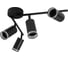 Светильник под лампу Jazzway PCL 0204 4xGU10 BL 230В IP20 настенно-потолочный декоративный на поворотных штангах 5066502 16