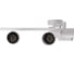 Светильник под лампу Jazzway PCL 0606 6xGU10 WH 230В IP20 настенно-потолочный декоративный 5066786 11