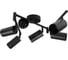 Светильник под лампу Jazzway PCL 0606 6xGU10 BL 230В IP20 настенно-потолочный декоративный на поворотных штангах 5066762 19