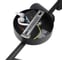 Светильник под лампу Jazzway PCL 0606 6xGU10 BL 230В IP20 настенно-потолочный декоративный на поворотных штангах 5066762 22