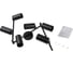 Светильник под лампу Jazzway PCL 0606 6xGU10 BL 230В IP20 настенно-потолочный декоративный на поворотных штангах 5066762 23