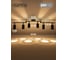 Светильник под лампу Jazzway PCL 0606 6xGU10 BL 230В IP20 настенно-потолочный декоративный на поворотных штангах 5066762 4