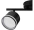 Светильник под лампу Jazzway PCL 0702 2xGX53 BL 230В IP20 настенно-потолочный декоративный 5066809 19