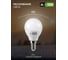 Лампочка светодиодная ALTECH LED G45-10W-840-Е14 10Вт шарик нейтральный белый свет 4673758070982 4