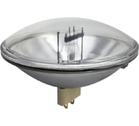 Лампа галогенная FL-LED FL-HP PAR64 1000W CP/60 VNSP GX16D 220V 300H 612809