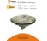 Лампа галогенная FL-LED FL-HP PAR64 1000W CP/62 MFL GX16D 220V 300H 612823 3