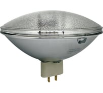 Лампа галогенная FL-LED FL-HP PAR64 1000W CP/61 NSP GX16D 220V 300H 612816