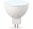Лампа светодиодная AMBRELLA LIGHT LED MR16 9W IC GU5.3 6400K 175-265V 160906 2