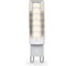 Лампа светодиодная AMBRELLA LIGHT LED G9 11W 2700K 220-240V 101103 3