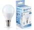 Лампа светодиодная AMBRELLA LIGHT LED P45 11W IC E14 6400K 175-265V 451116 1