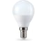 Лампа светодиодная AMBRELLA LIGHT LED P45 11W IC E14 6400K 175-265V 451116 2