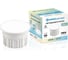 Лампа светодиодная AMBRELLA LIGHT LED MR16-DD 9W IC 4000K 220-240V 100 212002 1
