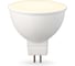 Лампа светодиодная AMBRELLA LIGHT LED MR16 9W IC GU5.3 2700K 175-265V 160903 3