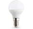 Лампа светодиодная AMBRELLA LIGHT LED P45 11W IC E14 4000K 175-265V 451114 2