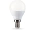 Лампа светодиодная AMBRELLA LIGHT LED P45 11W IC E14 4000K 175-265V 451114 3