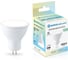Лампа светодиодная AMBRELLA LIGHT LED MR16 11W IC GU5.3 4000K 175-265V 161104 1