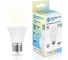 Лампа светодиодная AMBRELLA LIGHT LED A60 12W IC E27 4000K 175-265V 601204 1
