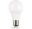 Лампа светодиодная AMBRELLA LIGHT LED A60 12W IC E27 4000K 175-265V 601204 2