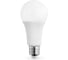 Лампа светодиодная AMBRELLA LIGHT LED A65 25W IC E27 4000K 175-265V 652504 3