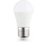 Лампа светодиодная AMBRELLA LIGHT LED G45 13W IC E27 2700K 175-265V 451303 3