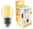 Лампа светодиодная AMBRELLA LIGHT Filament LED G45 11W E27 2700K 220-240V 451123 1