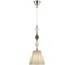 Светильник подвесной AMBRELLA LIGHT GD GR золото серый E14 max 40W LH75405 1